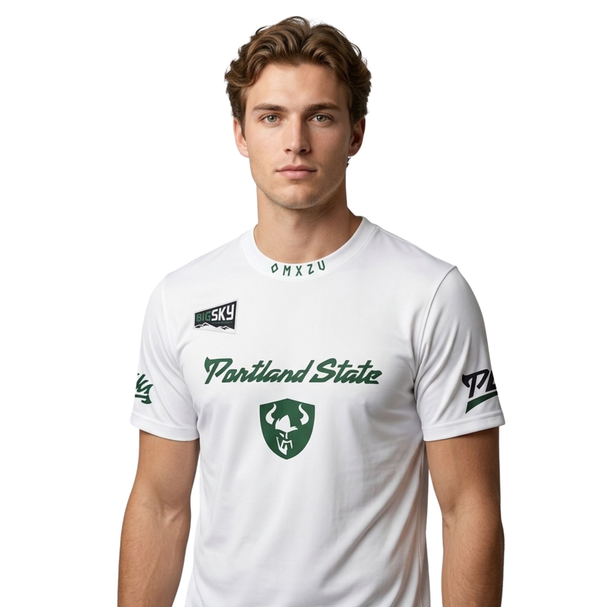 Portland State Vikings Battle Axe 2026 Shirt 3 Portland State Vikings Battle Axe 2026 Shirt 3