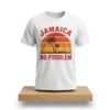 Possession Claudia Jamaica No Problem Shirt 2