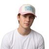 Professional Curb Hitter Hat