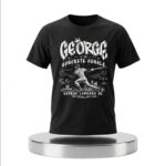 2026 NY Yankees George Of The Concrete Jungle Shirt