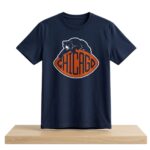 Chicago Bears New Logo 2026 Shirt