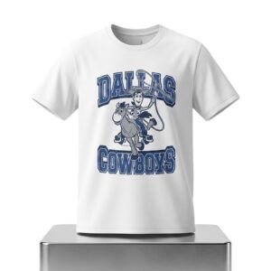 Dallas Cowboys Woody 2026 Shirt 2