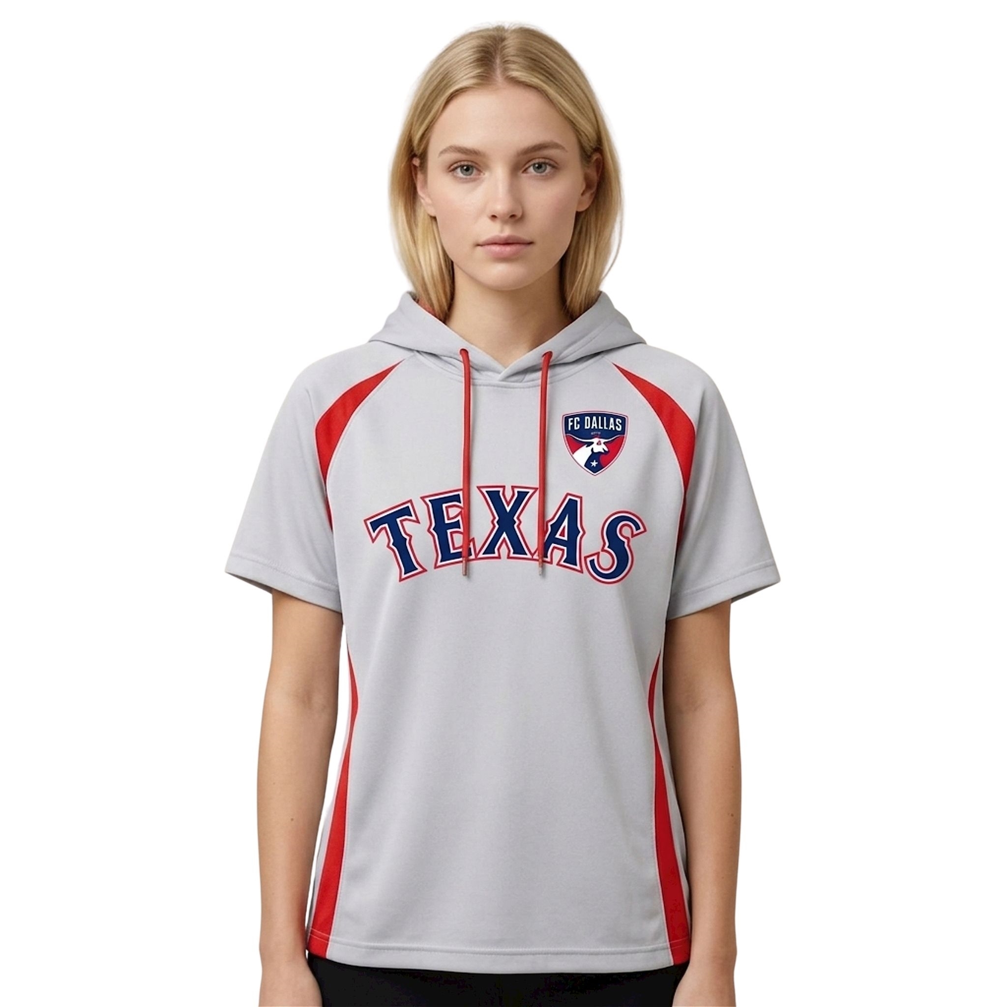 Texas Rangers FC Dallas 2026 Hoodie Giveaway 3 Texas Rangers FC Dallas 2026 Hoodie Giveaway 2