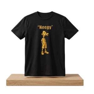 Neegy Shirt 2