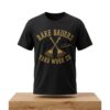 Rake Bauers Yard Work Co Shirt 2