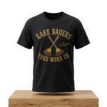 Rake Bauers Yard Work Co Shirt