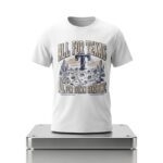 Rangers All For Texas All For Down Syndrome Shirt