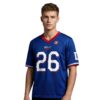Rangers All for Texas 2026 Football Jersey Giveaway