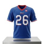 Rangers All for Texas 2026 Football Jersey Giveaway