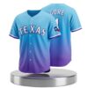 Rangers Choctaw Casino Night 2026 Jersey Giveaway 2