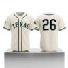 Rangers Dude Perfect 2026 Jersey Giveaway 6 Rangers Dude Perfect 2026 Jersey Giveaway 2