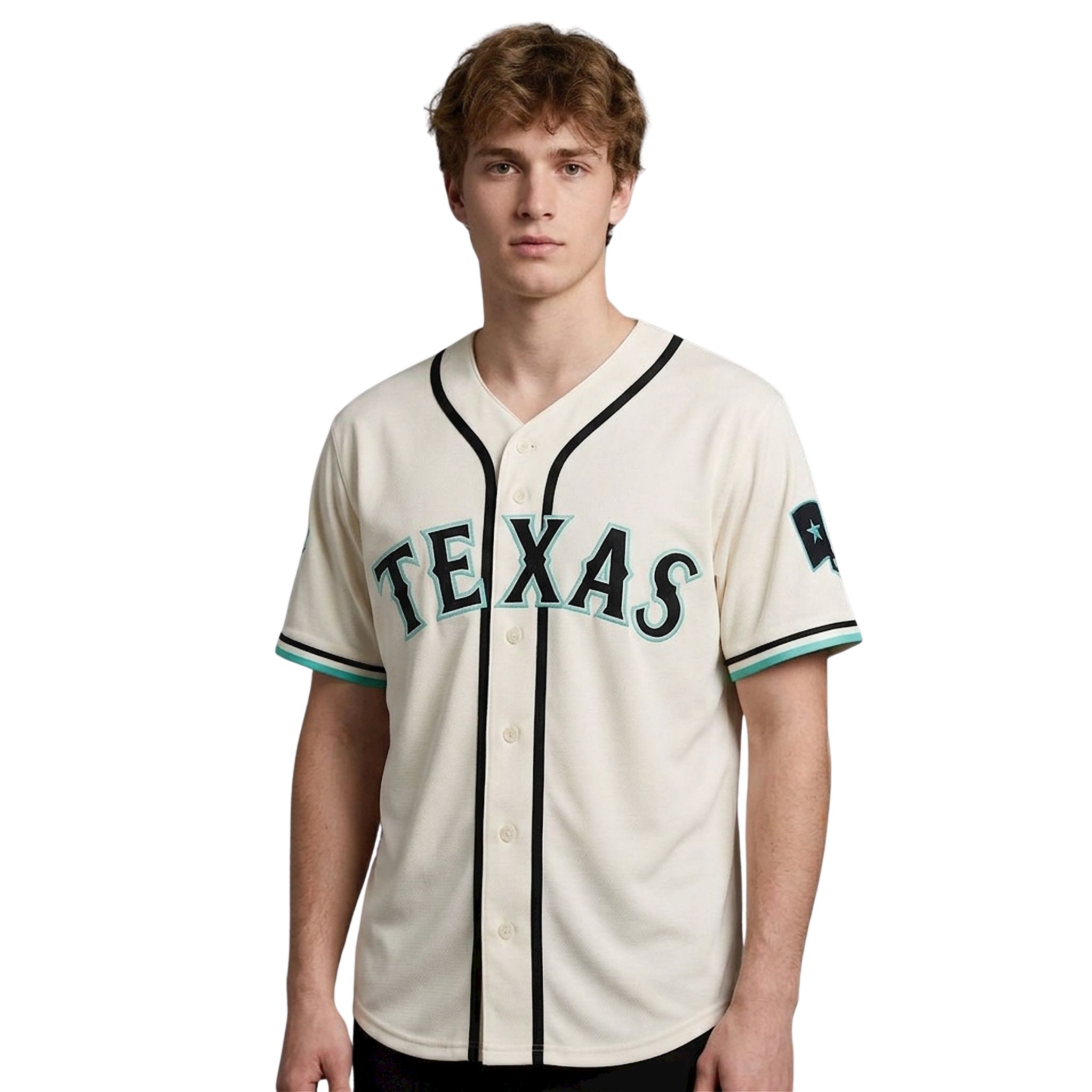 Rangers Dude Perfect 2026 Jersey Giveaway Rangers Dude Perfect 2026 Jersey Giveaway