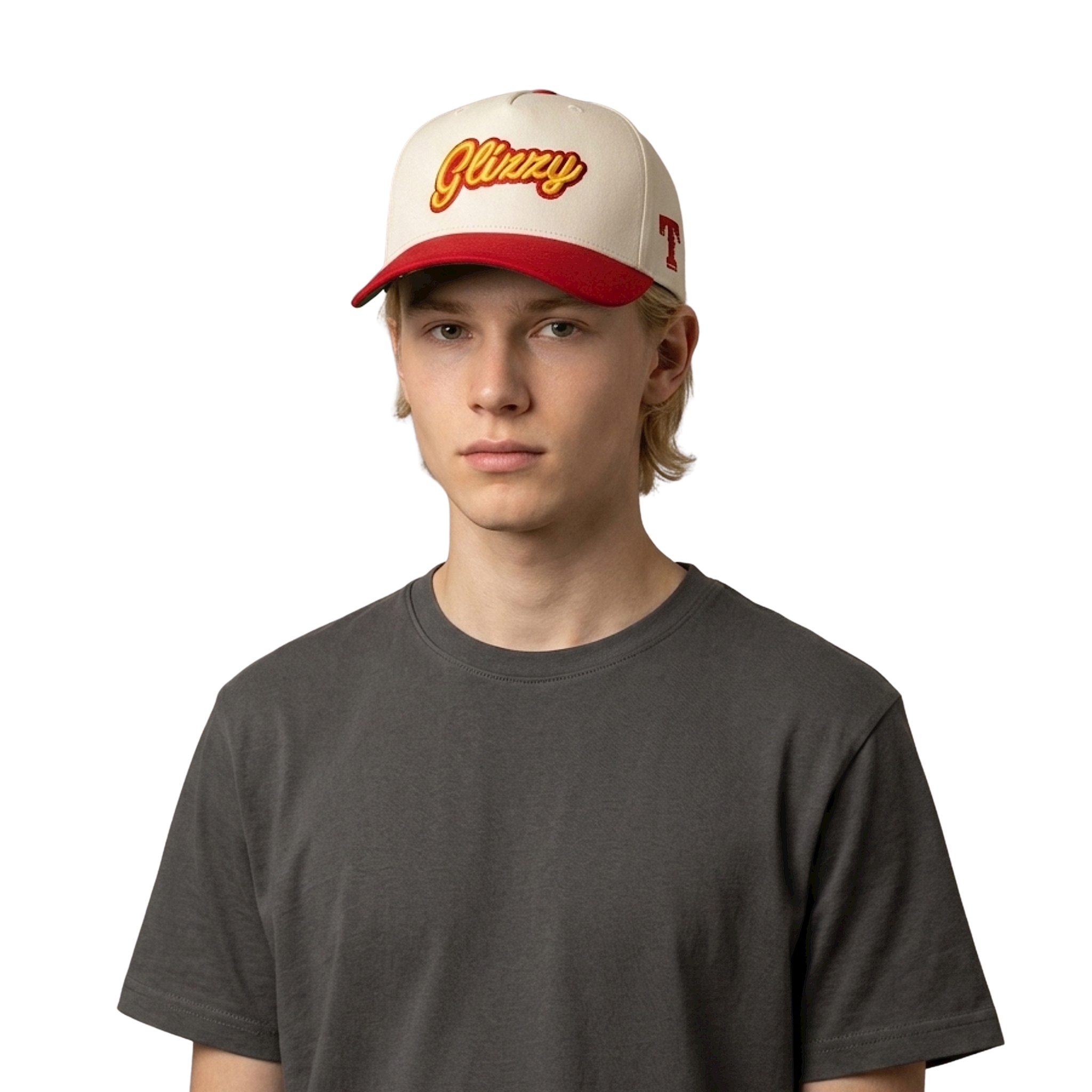Rangers Glizzy 2026 Hat Giveaway Rangers Glizzy 2026 Hat Giveaway