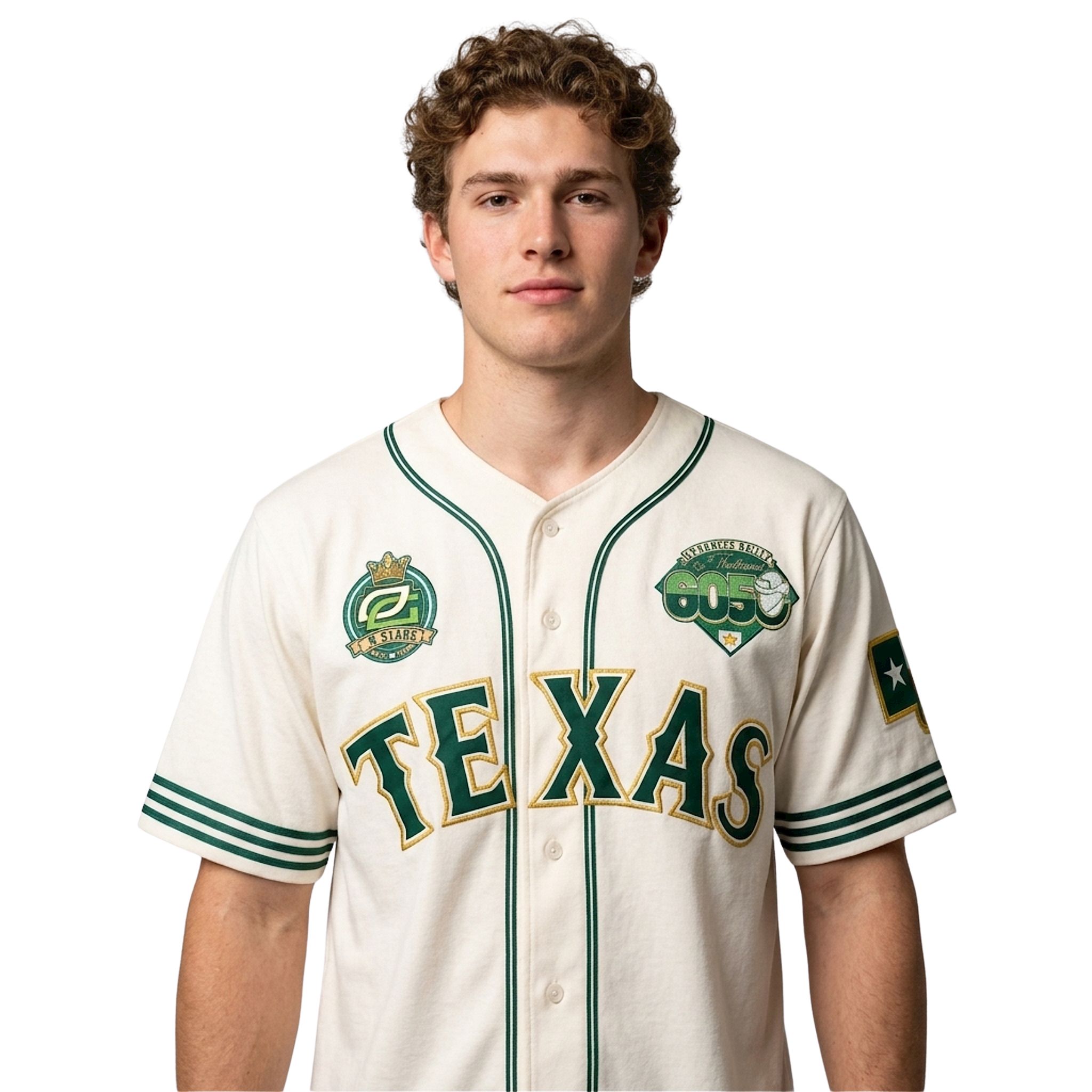 Rangers OpTic Gaming 2026 Jersey Giveaway 2 Rangers OpTic Gaming 2026 Jersey Giveaway