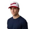Rangers True Brvnd Washington Senators 2026 Hat Giveaway 3 Rangers True Brvnd Washington Senators 2026 Hat Giveaway