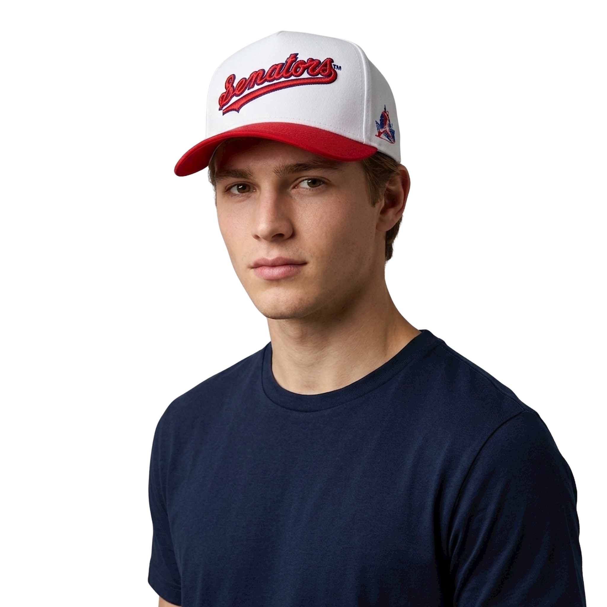 Rangers True Brvnd Washington Senators 2026 Hat Giveaway Rangers True Brvnd Washington Senators 2026 Hat Giveaway