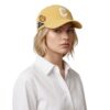 Guardians Hot Dog 1901 Yellow Hat 5 Guardians Hot Dog 1901 Yellow Hat 2