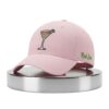 Red Sox Cosmopolitan Martini 2026 Hat Giveaway 2