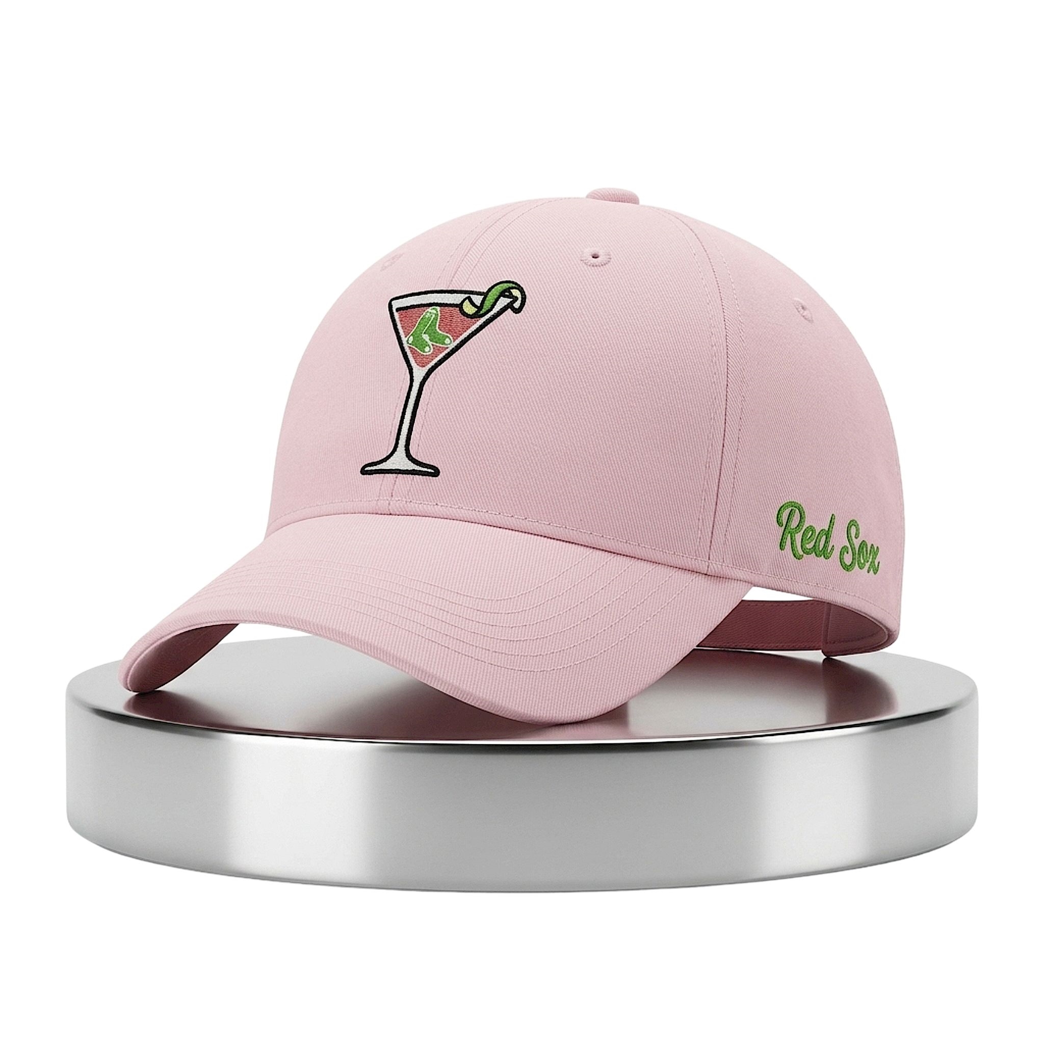 Red Sox Cosmopolitan Martini 2026 Hat Giveaway 2 Red Sox Cosmopolitan Martini 2026 Hat Giveaway 2