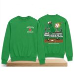 Red Sox Grillo's Pickles 2026 Sweatshirt Giveaway