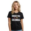 Red Sox Unidos Por Colombia Shirt 3 Red Sox Unidos Por Colombia Shirt