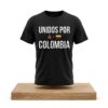 Red Sox Unidos Por Colombia Shirt 5 Red Sox Unidos Por Colombia Shirt 2