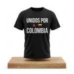 Red Sox Unidos Por Colombia Shirt