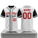 Regina Red Sox Indigenous Celebration Night 2026 Jersey