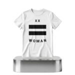 Riley Gaines XX Woman Shirt