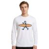Robert Downey Jr Life is Good Jake Surfer Long Sleeve Shirt 3 Robert Downey Jr Life is Good Jake Surfer Long Sleeve Shirt
