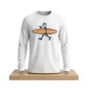 Robert Downey Jr Life is Good Jake Surfer Long Sleeve Shirt 4 Robert Downey Jr Life is Good Jake Surfer Long Sleeve Shirt 2