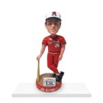 Rochester Red Wings Joe Altobelli 2026 Bobblehead Giveaway