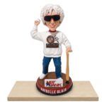 Rochester Red Wings Maybelle Blair 2026 Bobblehead Giveaway