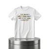 Ryan Clark Just Because I Wasn't Picked Doesn't Mean I'm Not Chosen Undrafted Shirt 2