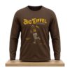 SD Padres Big Eiffel Ty France 2026 Shirt 5 SD Padres Big Eiffel Ty France 2026 Shirt
