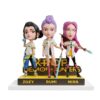 SD Padres KPop Demon Hunter Zoey Rumi Mira 2026 Bobblehead Giveaway 4 SD Padres KPop Demon Hunter Zoey Rumi Mira 2026 Bobblehead Giveaway