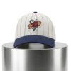 SD Padres Rippin Friar 2026 Hat Giveaway 4 SD Padres Rippin' Friar 2026 Hat Giveaway 2