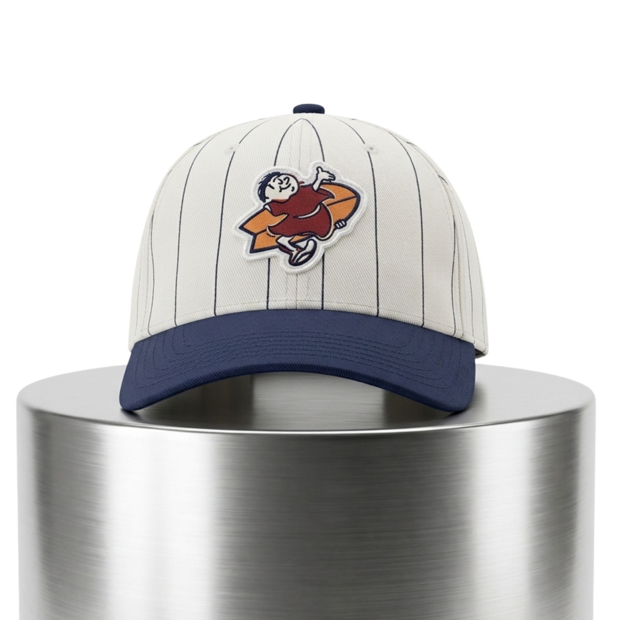 SD Padres Rippin Friar 2026 Hat Giveaway 1 SD Padres Rippin' Friar 2026 Hat Giveaway 2