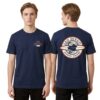 SD Padres Throwback Rippin Friar 2026 Shirt Giveaway