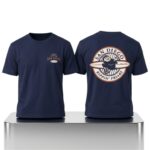 SD Padres Throwback Rippin Friar 2026 Shirt Giveaway