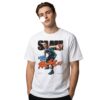 Sabrina Ionescu Rhythm of the City SLAM Shirt