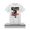 Sabrina Ionescu Rhythm of the City SLAM Shirt 4 Sabrina Ionescu Rhythm of the City SLAM Shirt 2