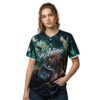 San Antonio Missions Congo Falls Night 2026 Jersey 3 San Antonio Missions Congo Falls Night 2026 Jersey