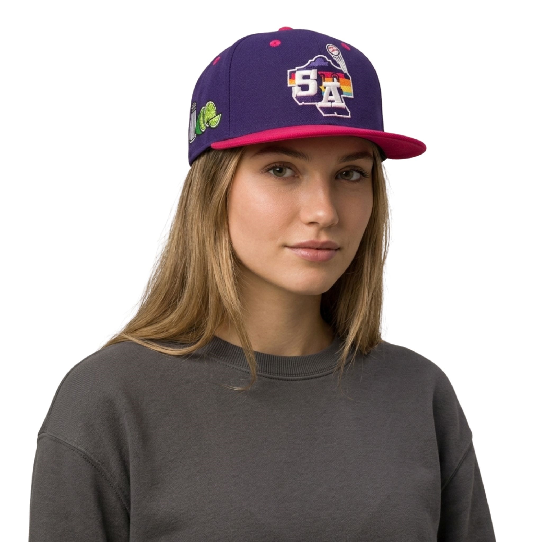 San Antonio Missions Margaritaville 2026 Hat San Antonio Missions Margaritaville 2026 Hat