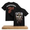 Sean Taylor Washington Redskins 21 Shirt 4 Sean Taylor Washington Redskins 21 Shirt 2
