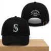 Seattle Mariners Noah Kahan 2026 Hat 2