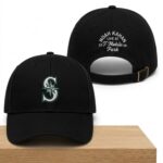 Seattle Mariners Noah Kahan 2026 Hat