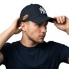 Seinfeld x NY Yankees 2026 Hat 3 Seinfeld x NY Yankees 2026 Hat