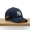 Seinfeld x NY Yankees 2026 Hat 5 Seinfeld x NY Yankees 2026 Hat 2