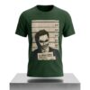 Sheldon Cooper Joker Mugshot Shirt 4 Sheldon Cooper Joker Mugshot Shirt 2